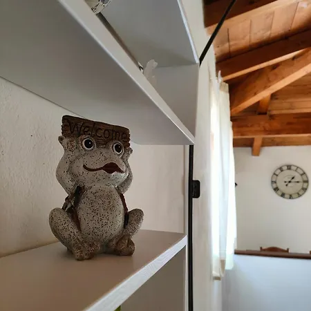 Assisi Il Panorama Konukevi Petrignano