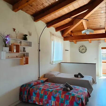 Assisi Il Panorama Petrignano