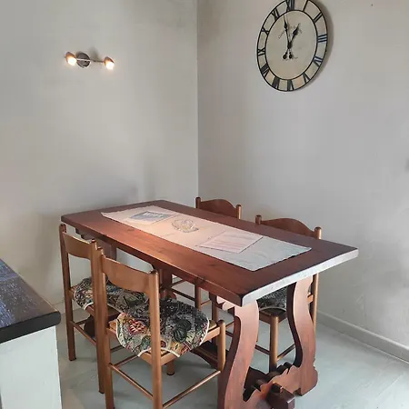 Assisi Il Panorama Konukevi