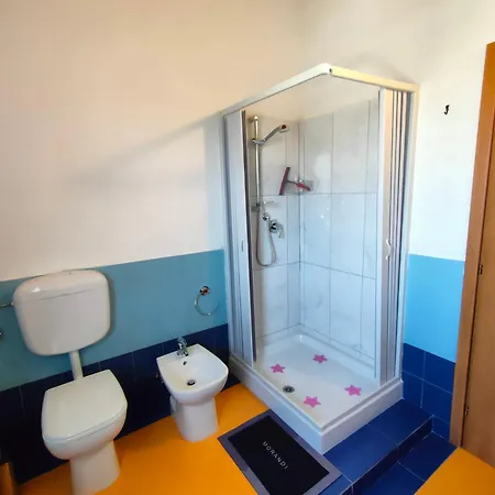 Assisi Il Panorama 3* Petrignano