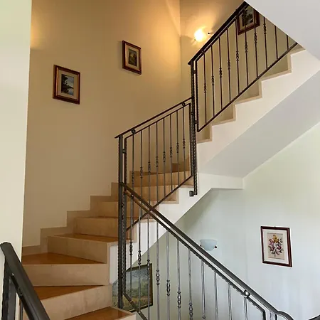 Konukevi Assisi Il Panorama Petrignano