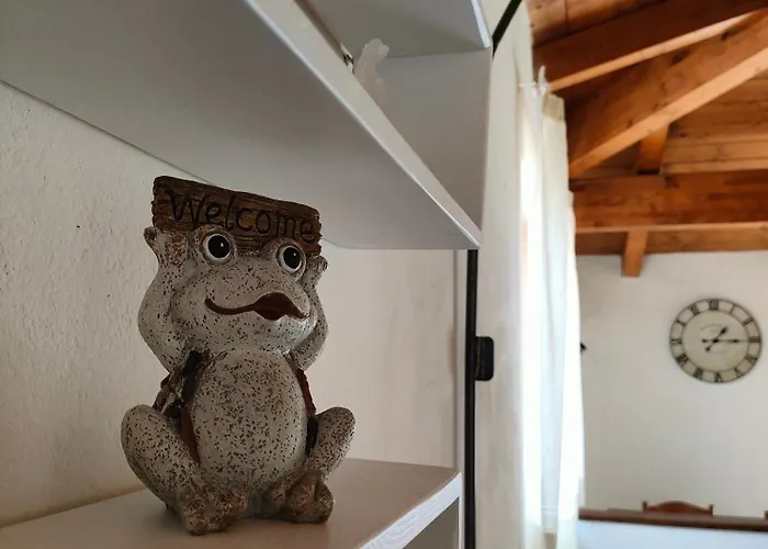 Assisi Il Panorama Guest house Petrignano