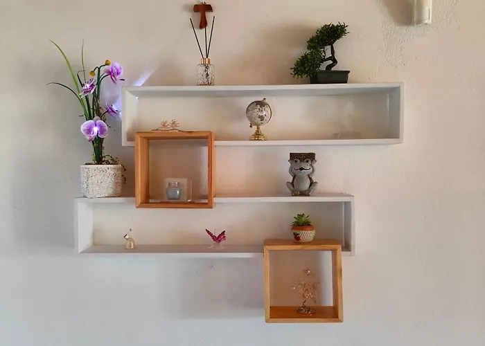 Assisi Il Panorama 3* Petrignano