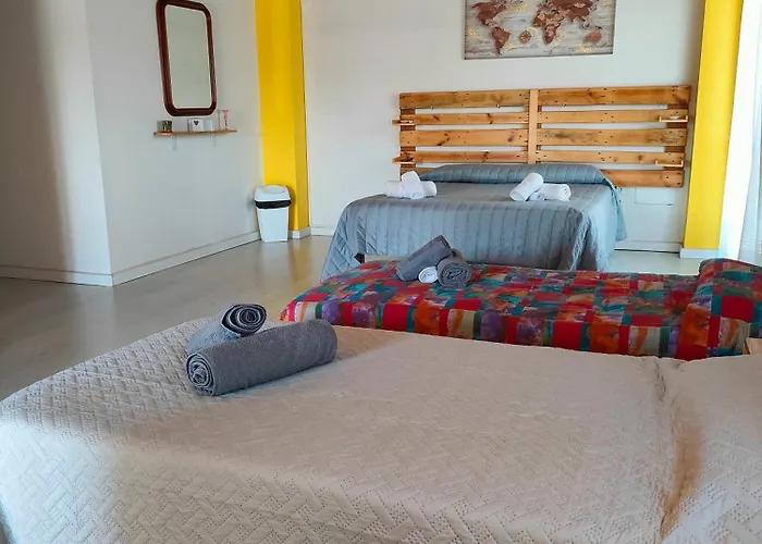 Guest house Assisi Il Panorama