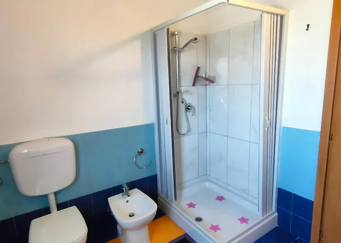 Assisi Il Panorama 3* Petrignano