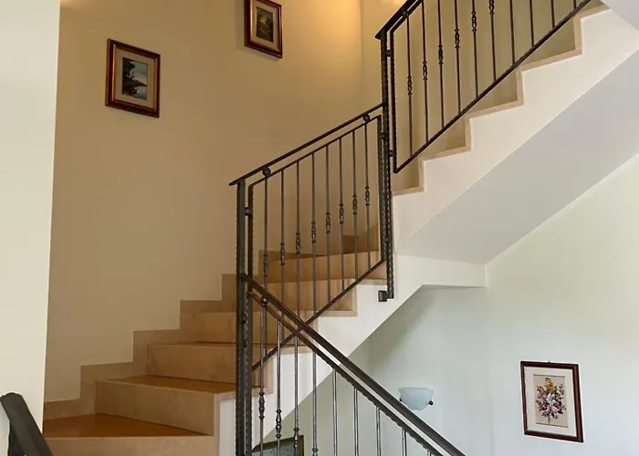 Guest house Assisi Il Panorama Petrignano