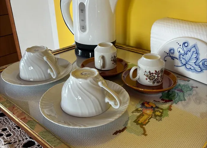 Assisi Il Panorama Guest house