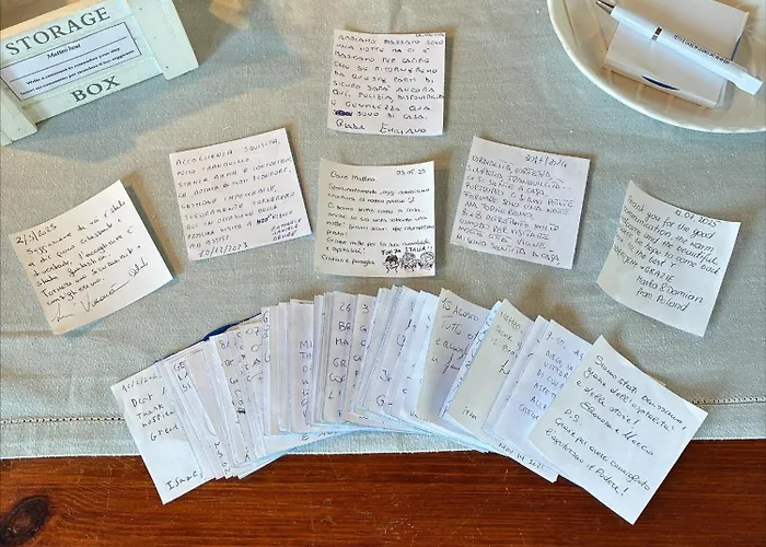 Assisi Il Panorama 3* Petrignano